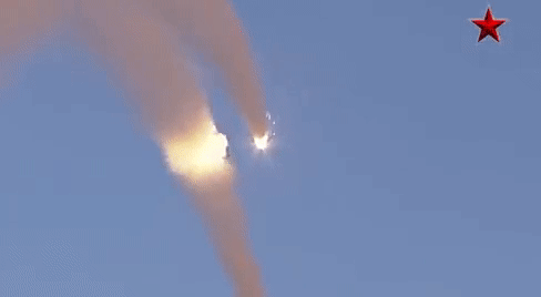 Nga dùng tên lửa phòng không S-300 để tấn công mục tiêu mặt đất của Ukraine?