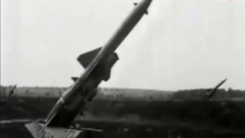 'Rồng lửa' SAM-2, 'át chủ' trong chiến thắng 'Điện Biên Phủ trên không'