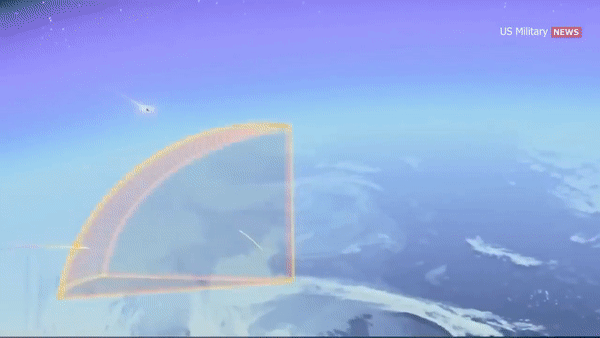 Hệ thống Patriot MSE đã đánh chặn 100% tên lửa Iran tấn công căn cứ Mỹ