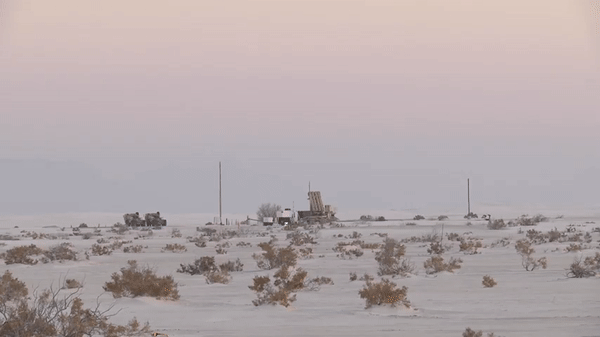 Hệ thống Patriot MSE đã đánh chặn 100% tên lửa Iran tấn công căn cứ Mỹ