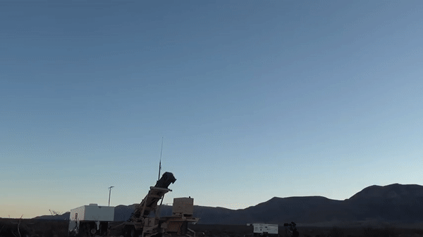 Mỹ đẩy mạnh sản xuất 'sát thủ phòng không' PAC-3 MSE