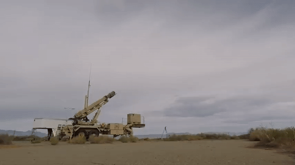 Hệ thống Patriot MSE đã đánh chặn 100% tên lửa Iran tấn công căn cứ Mỹ