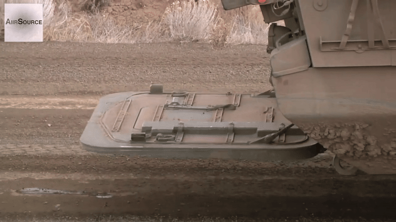 Mua thiết giáp Stryker của Mỹ, cơ hội và thách thức cho Ấn Độ