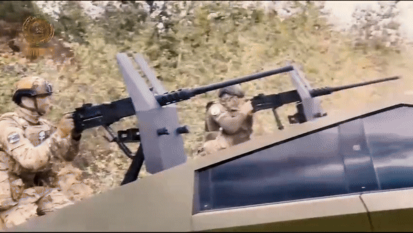 Vì sao không quân Mỹ dùng xe Cybertruck của Tesla làm mục tiêu cho tên lửa?