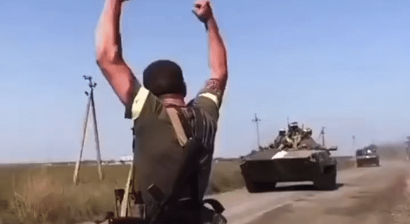 Ukraine sẽ không có cơ hội giành lại bán đảo Crimea?