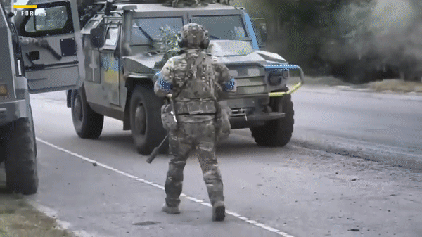 Ukraine sẽ không có cơ hội giành lại bán đảo Crimea?