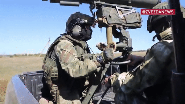 Tổng thống Putin nói về tổn thất nhân mạng binh lính Nga tại Ukraine