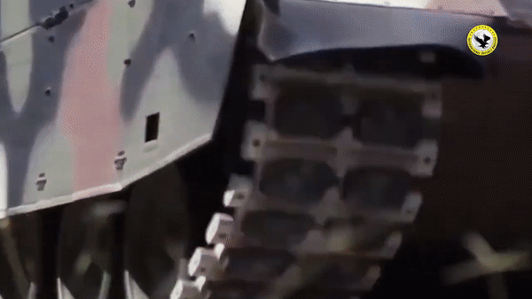 Pakistan mua 679 xe tăng VT4 của Trung Quốc