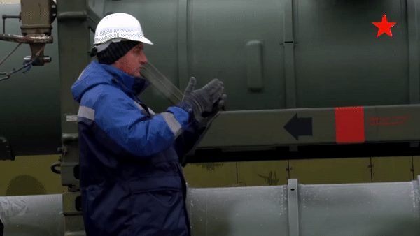 Nga bắt đầu cung cấp 'rồng lửa' S-400 cho Iran?