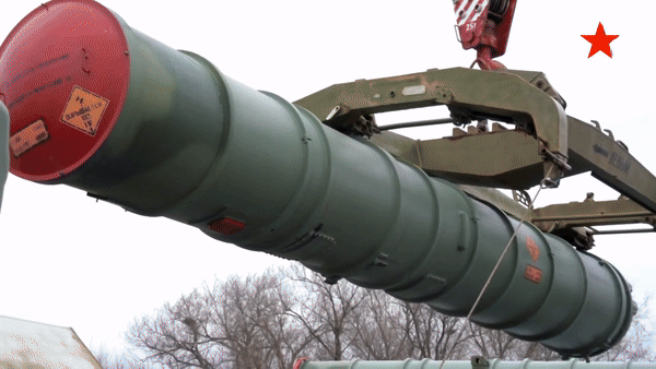 Nga hứa sẽ giao hai tổ hợp S-400 cuối cùng cho Ấn Độ vào năm 2025