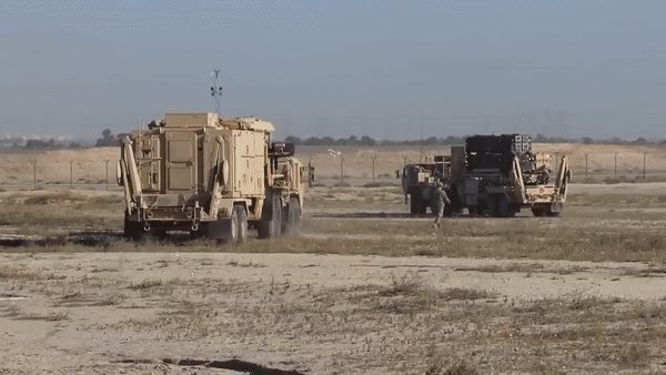 'Rồng lửa' Patriot được Đức điều động tới Litva để bảo vệ hội nghị thượng đỉnh NATO