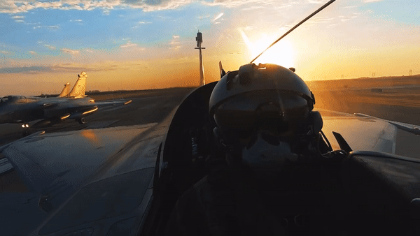 Vì sao Serbia quyết tâm theo đuổi thương vụ tiêm kích Rafale dù đắt đỏ?