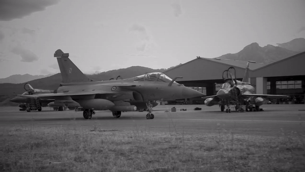 Vì sao Serbia quyết tâm theo đuổi thương vụ tiêm kích Rafale dù đắt đỏ?