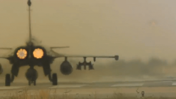 Vì sao Serbia quyết tâm theo đuổi thương vụ tiêm kích Rafale dù đắt đỏ?