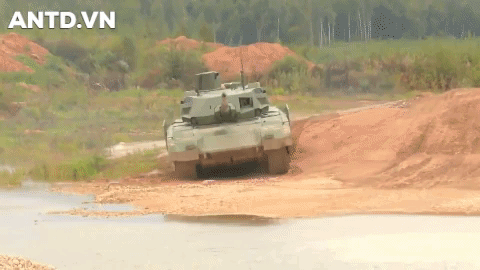Xe tăng T-14 Armata Xe tăng T-14 Armata