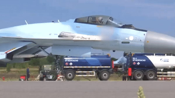 Vì sao Mỹ, Đức đe dọa ngừng cấp tên lửa Patriot cho Ukraine?