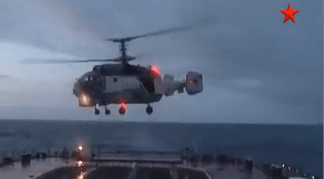 Trực thăng Ka-27 Trực thăng Ka-27