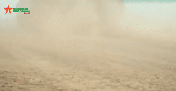 Xe tăng C1 Ariete - 'hổ thép chiến trường' đến từ Ý