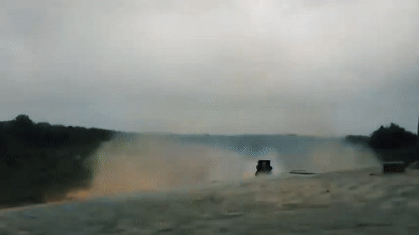 Xe tăng C1 Ariete - 'hổ thép chiến trường' đến từ Ý