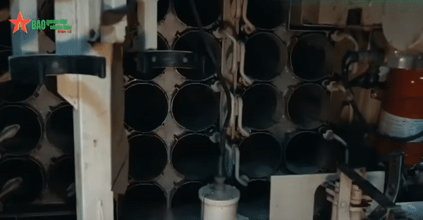 Xe tăng C1 Ariete - 'hổ thép chiến trường' đến từ Ý