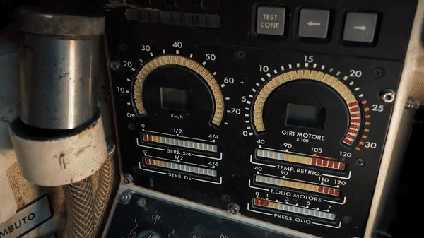 Xe tăng C1 Ariete - 'hổ thép chiến trường' đến từ Ý