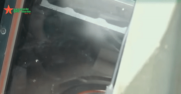 Xe tăng C1 Ariete - 'hổ thép chiến trường' đến từ Ý