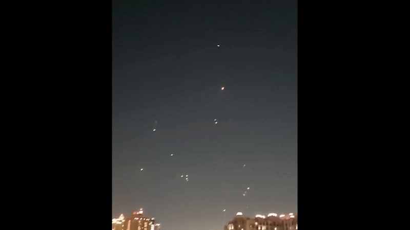 Hệ thống Patriot MSE đã đánh chặn 100% tên lửa Iran tấn công căn cứ Mỹ