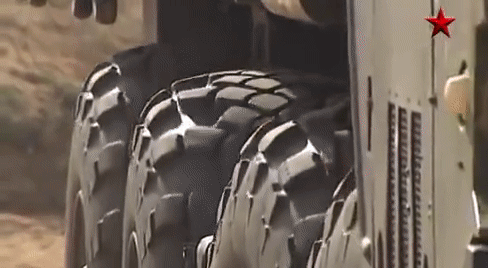 Nga dùng tên lửa phòng không S-300 để tấn công mục tiêu mặt đất của Ukraine?