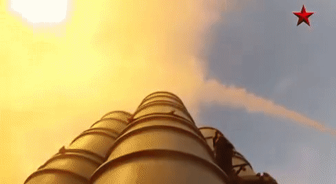 Nga dùng tên lửa phòng không S-300 để tấn công mục tiêu mặt đất của Ukraine?