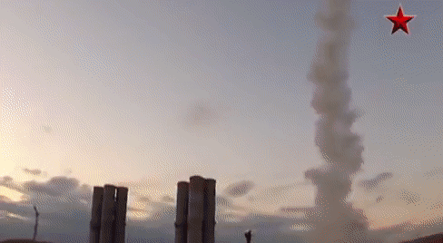 Nga dùng tên lửa phòng không S-300 để tấn công mục tiêu mặt đất của Ukraine?