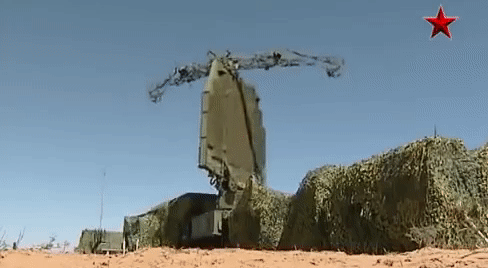 Nga dùng tên lửa phòng không S-300 để tấn công mục tiêu mặt đất của Ukraine?