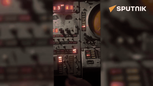 Cận cảnh tổ hợp phòng không Buk-M1 Nga đánh chặn tên lửa HIMARS