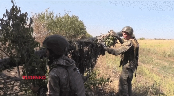 Tổng thống Putin nói về tổn thất nhân mạng binh lính Nga tại Ukraine