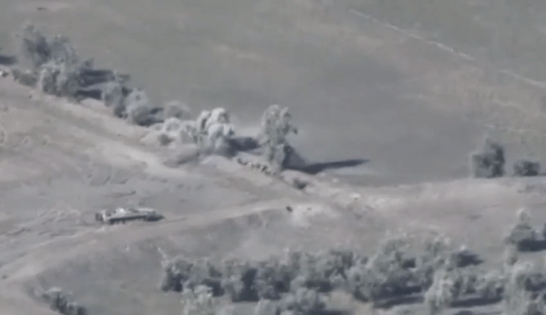 Ukraine tuyên bố phản công Nga trên toàn chiến tuyến