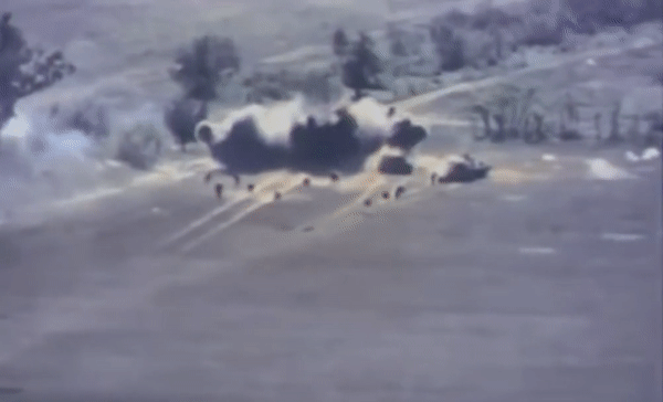 Tổng thống Putin nói về tổn thất nhân mạng binh lính Nga tại Ukraine