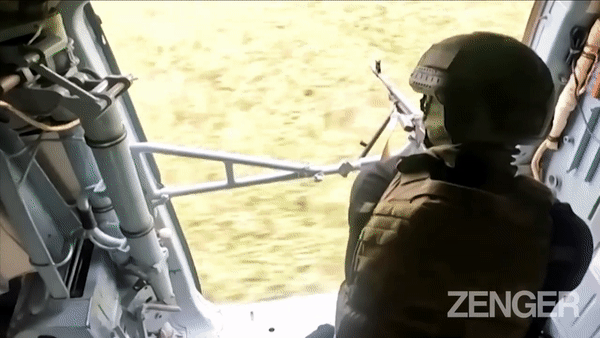 Tổng thống Putin nói về tổn thất nhân mạng binh lính Nga tại Ukraine