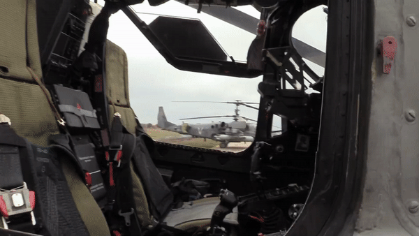 Vitebsk-25, 'cứu tinh' của trực thăng Ka-52 trước hỏa lực phòng không