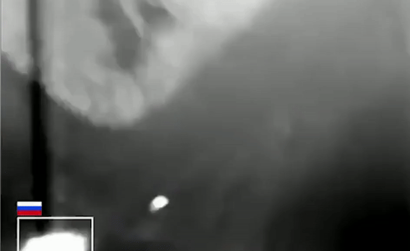 Cận cảnh pháo HIMARS Ukraine tập kích trực thăng Nga