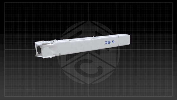 Mẫu tên lửa Nga còn 'đáng sợ hơn Kh-47 Kinzhal' đã thực chiến