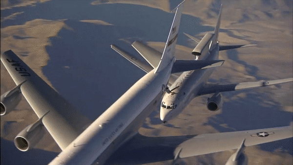 Lý do NATO mua loạt máy bay chỉ huy cảnh báo hiện đại E-7A Wedgetail của Mỹ