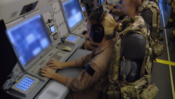 Lý do NATO mua loạt máy bay chỉ huy cảnh báo hiện đại E-7A Wedgetail của Mỹ