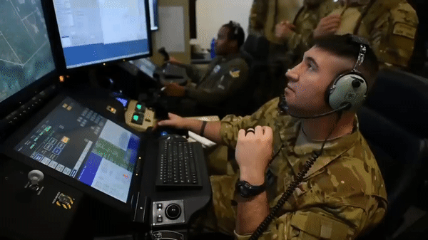 'Thần chết' MQ-9 của Mỹ, nỗi ám ảnh đáng sợ trên chiến trường