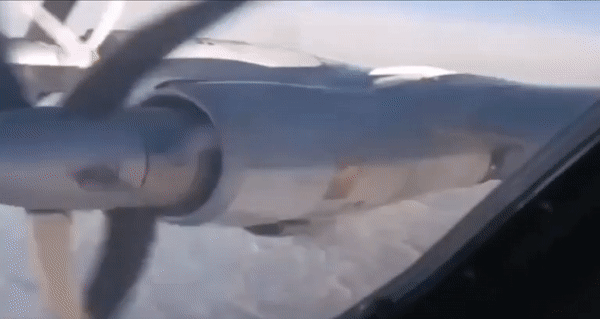 'Hung thần' Kh-101 tập kích kho tên lửa hành trình Storm Shadow