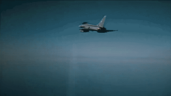 NATO bỗng yếu đi do Đức cấm bán tiêm kích Eurofighter cho Thổ Nhĩ Kỳ?