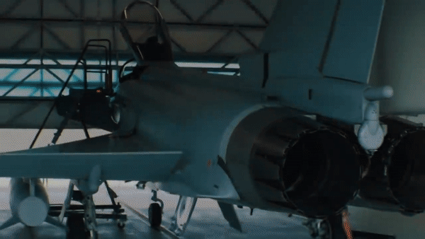 NATO bỗng yếu đi do Đức cấm bán tiêm kích Eurofighter cho Thổ Nhĩ Kỳ?