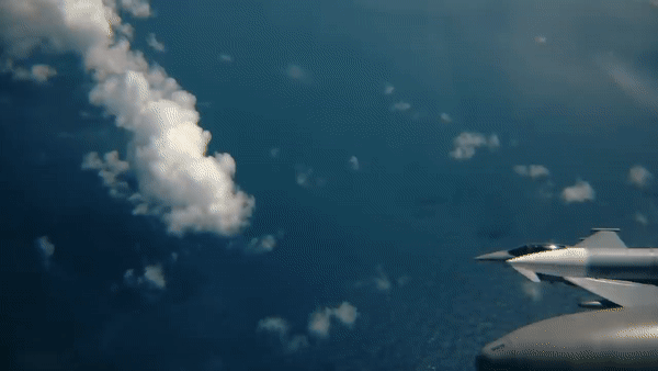 NATO bỗng yếu đi do Đức cấm bán tiêm kích Eurofighter cho Thổ Nhĩ Kỳ?