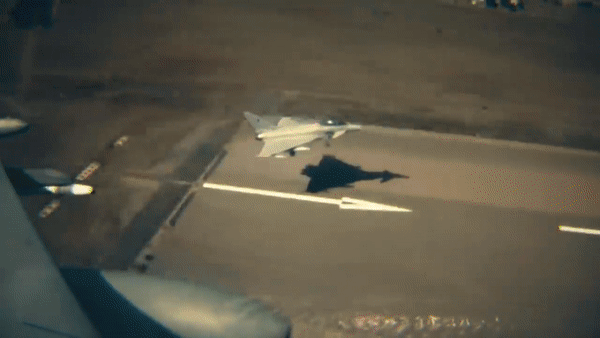 NATO bỗng yếu đi do Đức cấm bán tiêm kích Eurofighter cho Thổ Nhĩ Kỳ?