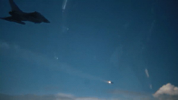 NATO bỗng yếu đi do Đức cấm bán tiêm kích Eurofighter cho Thổ Nhĩ Kỳ?