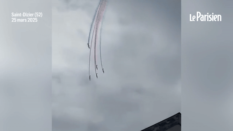 Một nguồn tin trong chính quyền địa phương cho biết, hai người được đưa tới bệnh viện Saint-Dizier, người thứ ba bị đa chấn thương và đang được quân y Pháp chăm sóc.