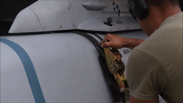 Mỹ sắp chuyển tên lửa không đối đất tầm xa cực nguy hiểm cho Ukraine?